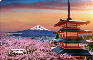 Viaje Japon Sorprendente Walletrip