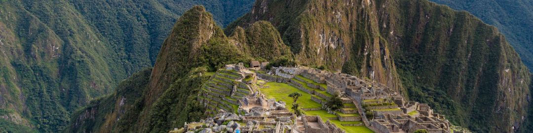 Perú de Colores - Semana de Receso