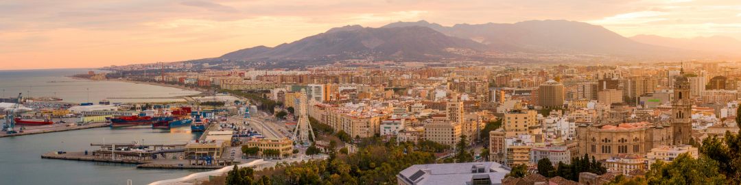 Europa de Ensueño – Gran Circuito